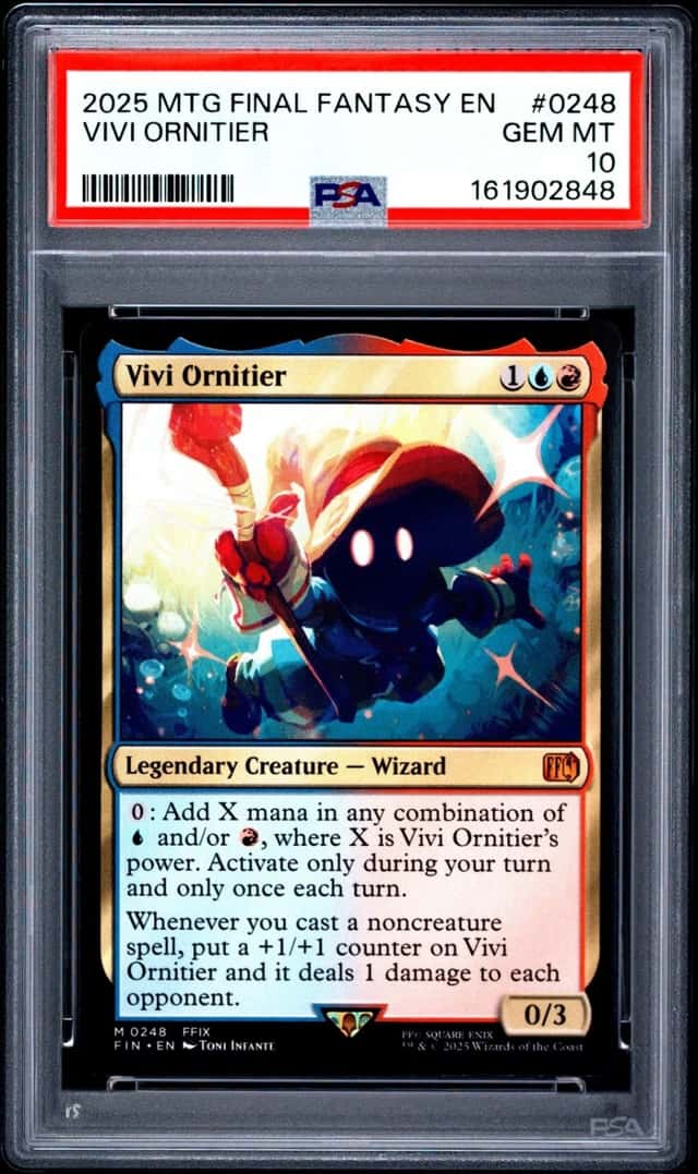 Vivi Ornitier