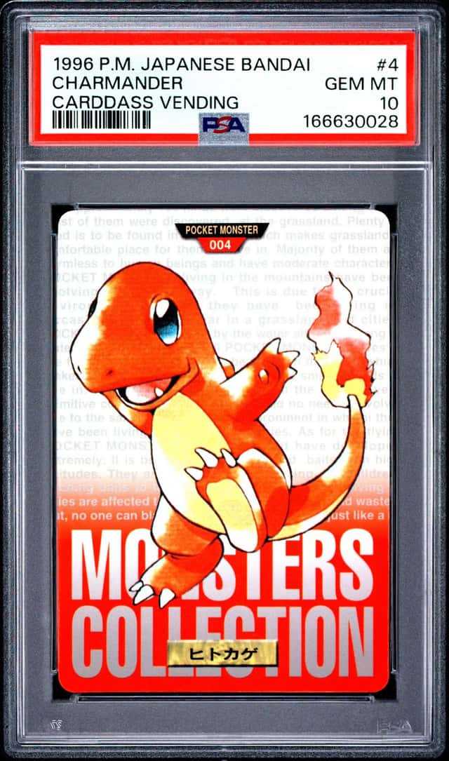 Charmander