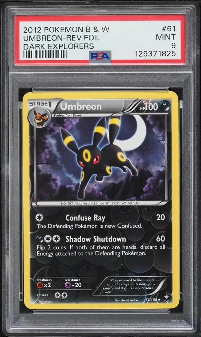 Umbreon