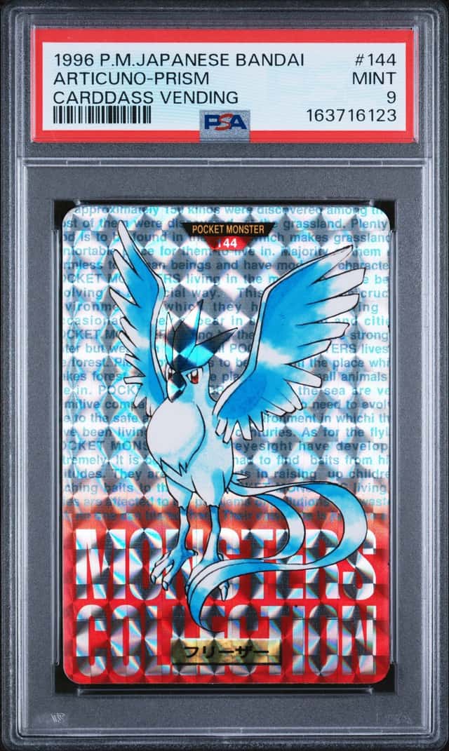 Articuno-Prism