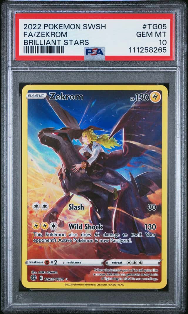 Zekrom