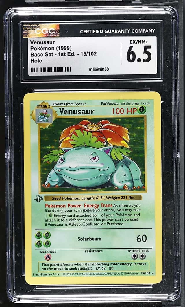 Venusaur