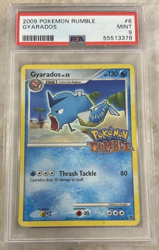 Gyarados