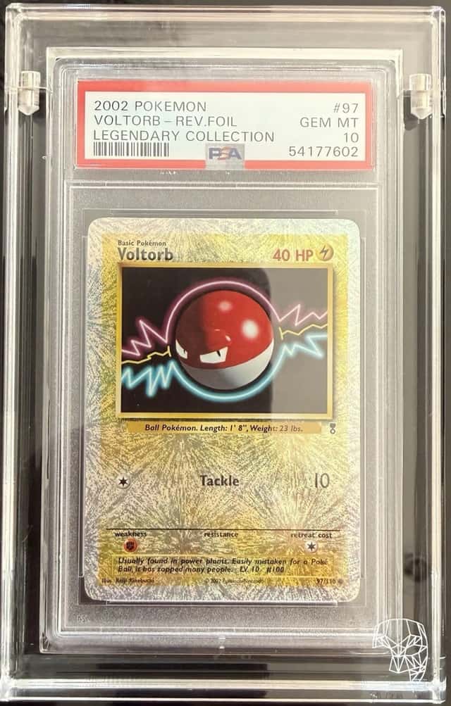 Voltorb
