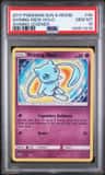 Shining Mew