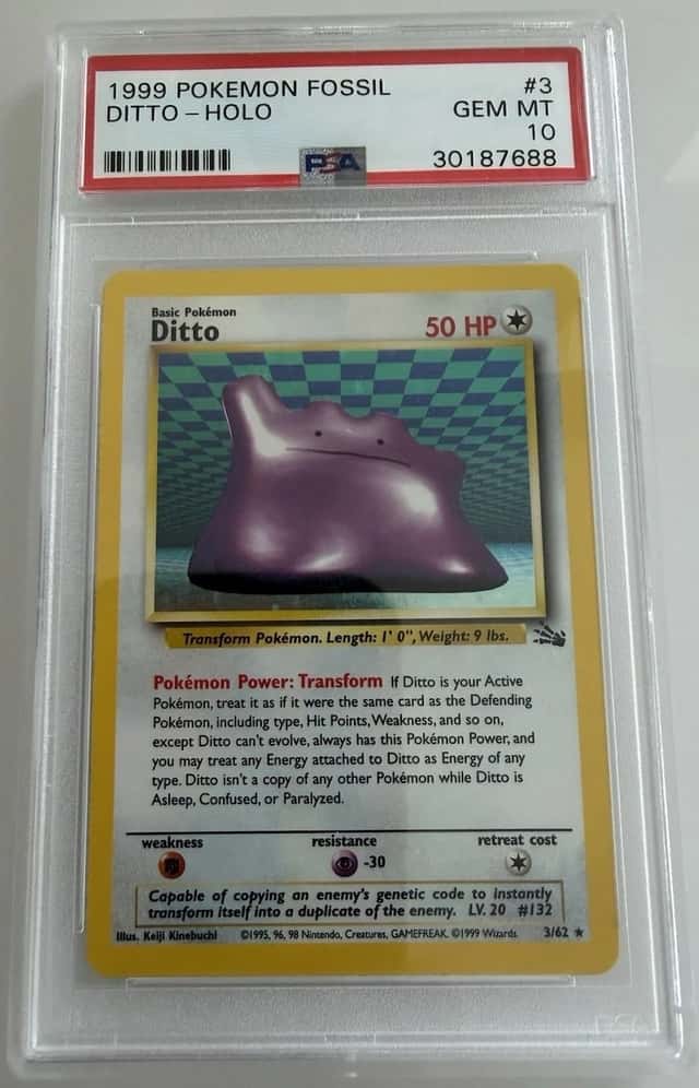 Ditto