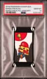 Mario Pikachu