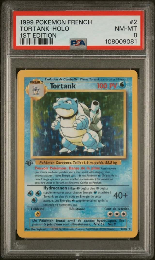 Tortank