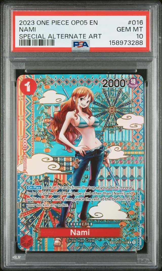 Nami