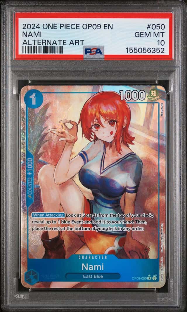 Nami