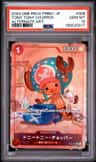 Tony Tony Chopper