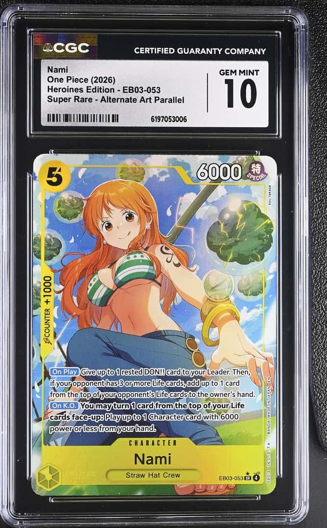 Nami