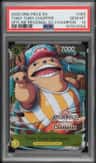Tony Tony Chopper