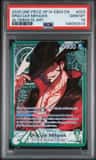 Dracule Mihawk