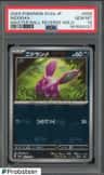 Nidoran
