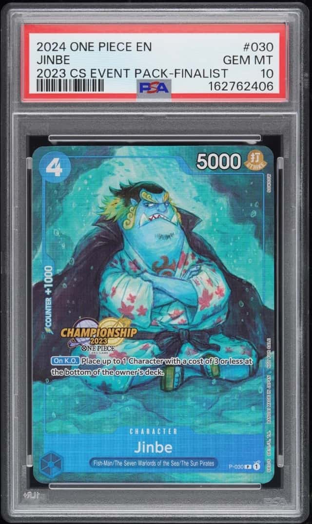 Jinbe