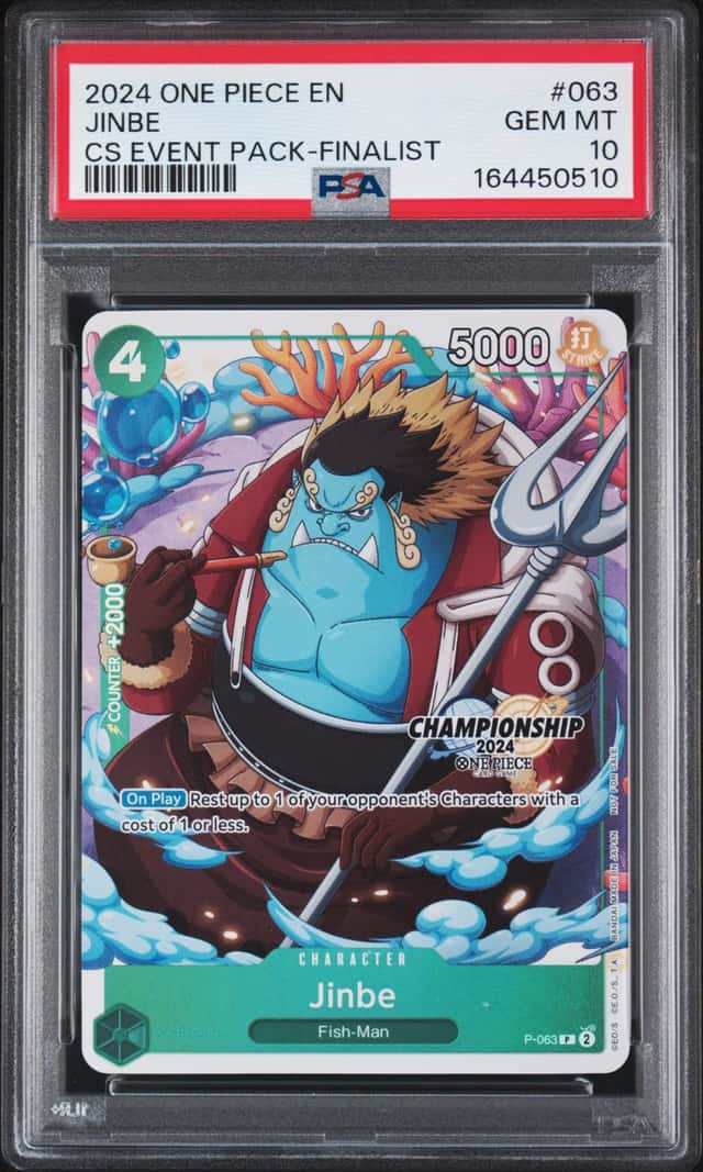 Jinbe