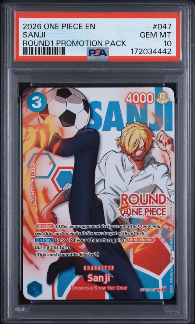 Sanji