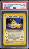 Light Jolteon