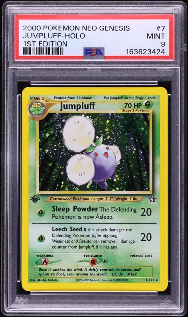 Jumpluff