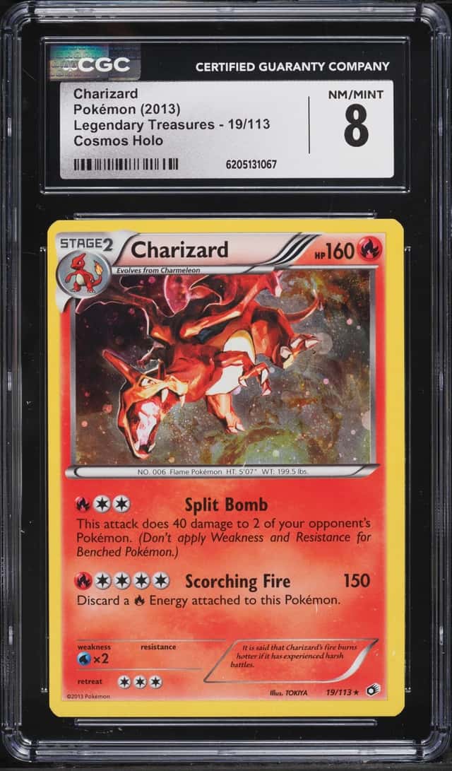 Charizard