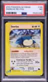 Snorlax