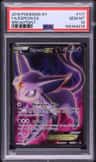 Espeon Ex