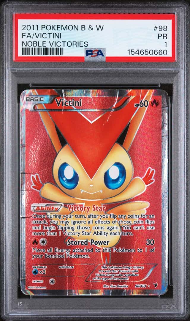 Victini