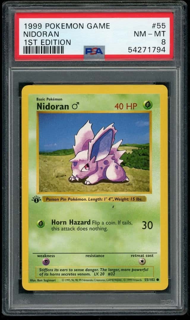 Nidoran