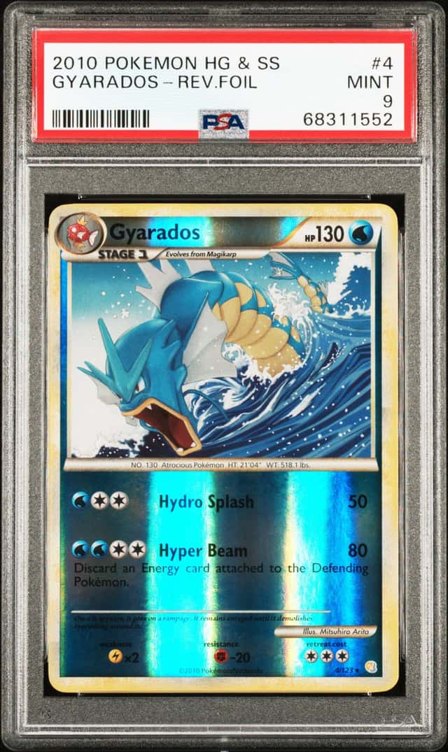 Gyarados