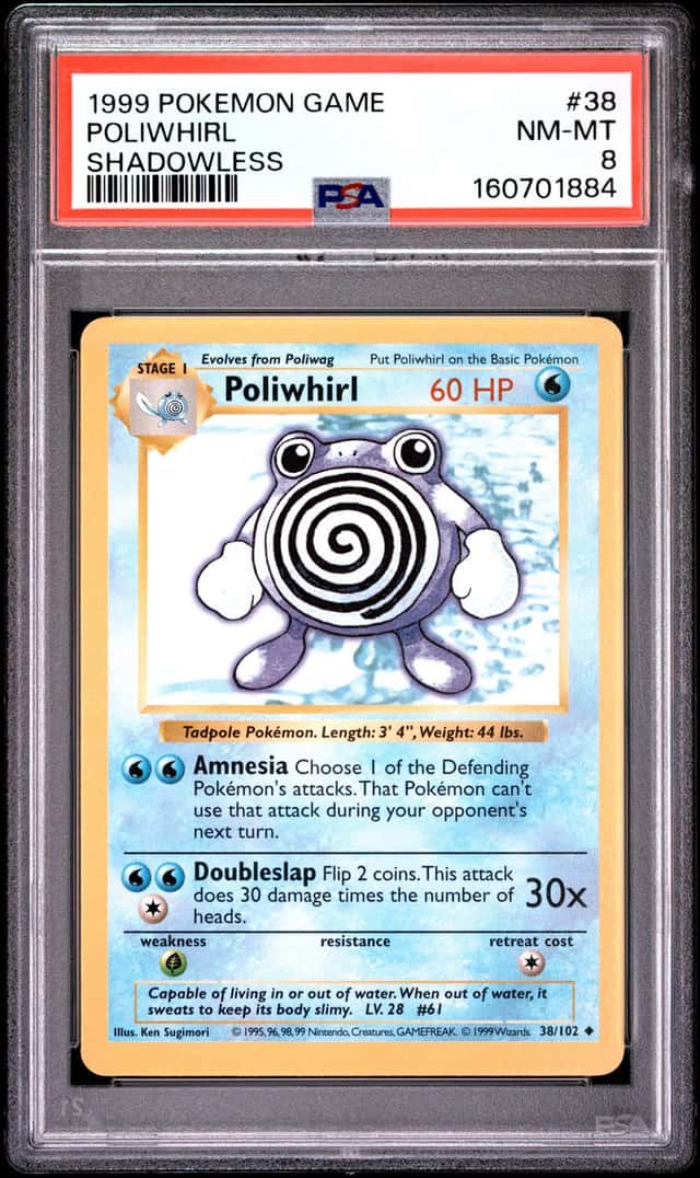 Poliwhirl