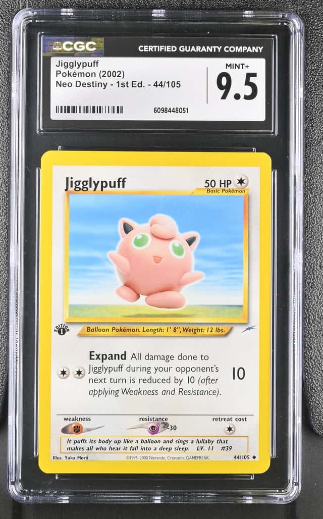 Jigglypuff