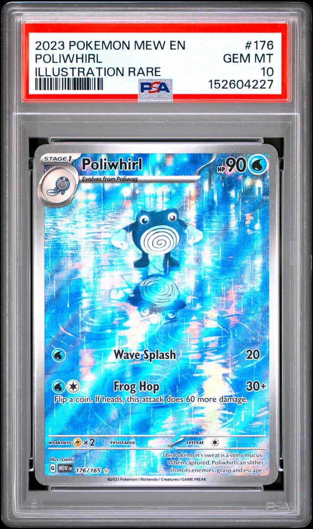 Poliwhirl