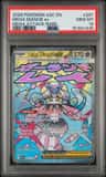 Mega Diancie Ex