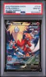 Blaziken V