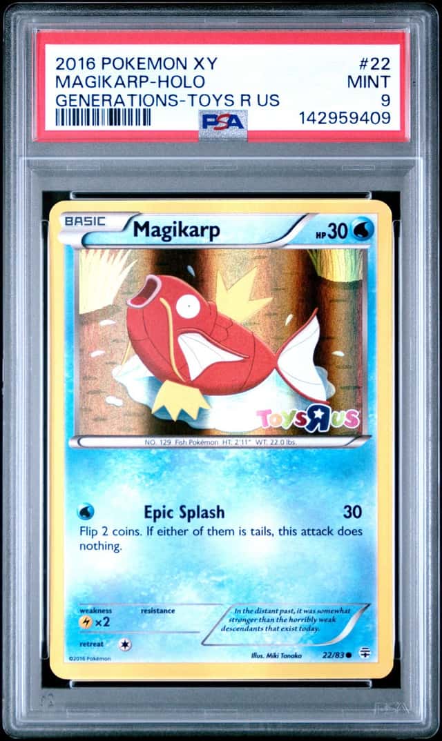 Magikarp