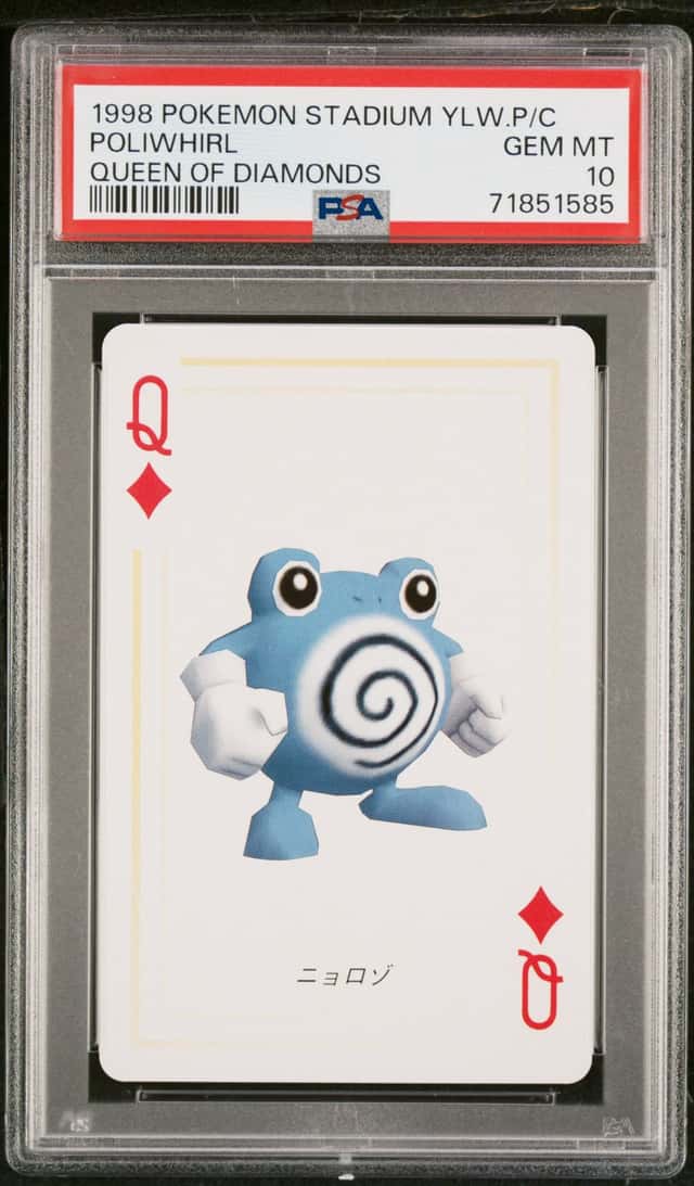 Poliwhirl