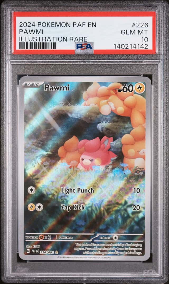 Pawmi