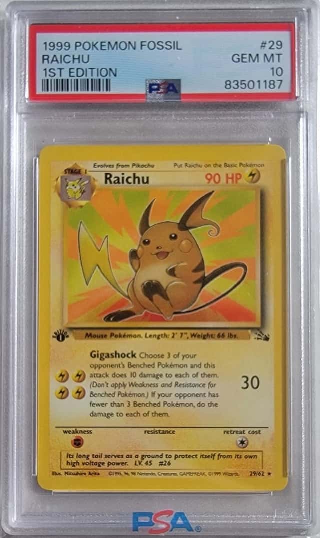Raichu