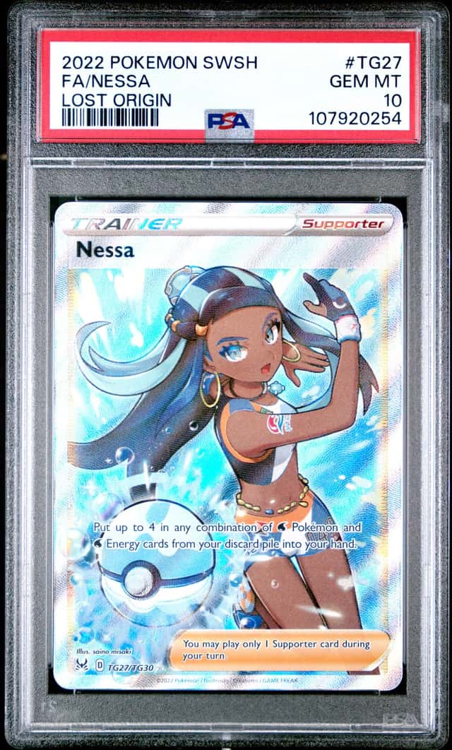 Nessa