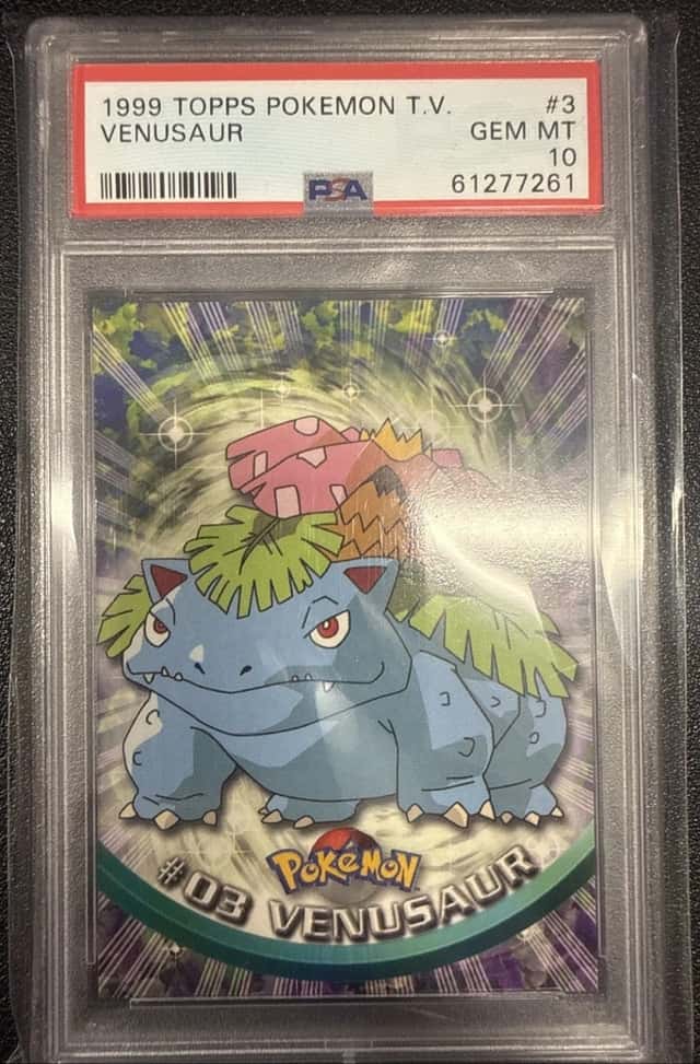 Venusaur