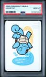 Squirtle