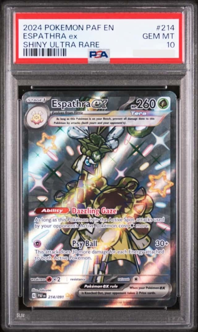 ESPATHRA ex