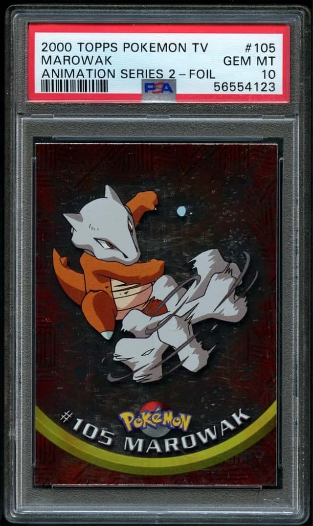 Marowak