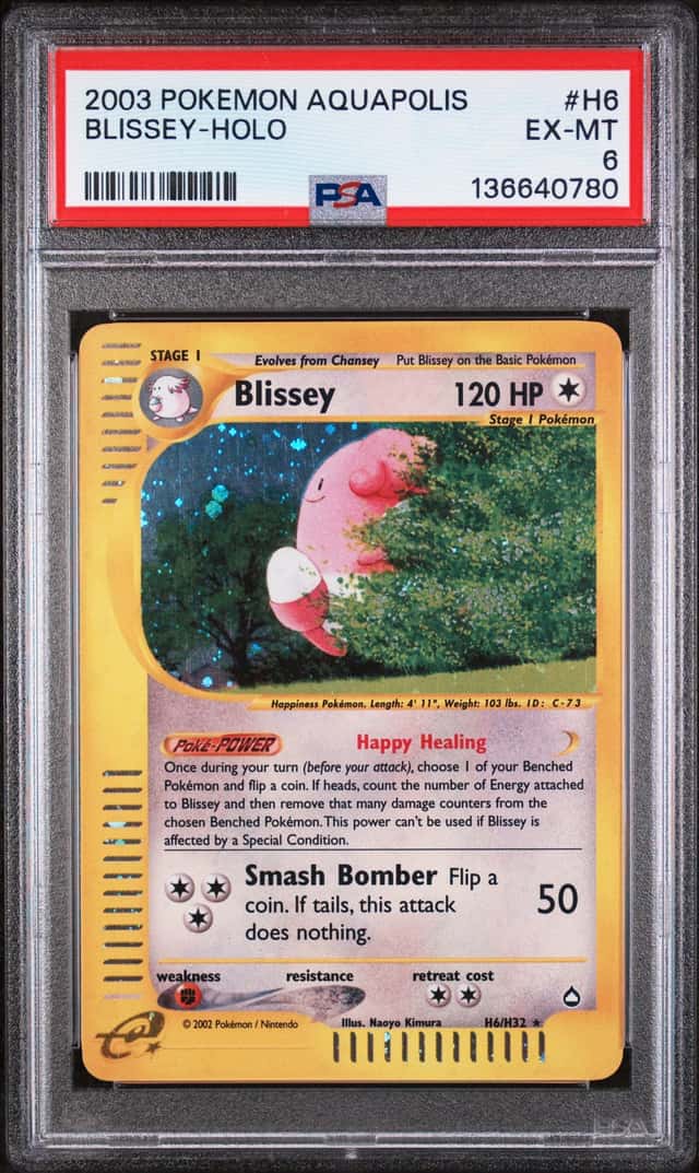 Blissey