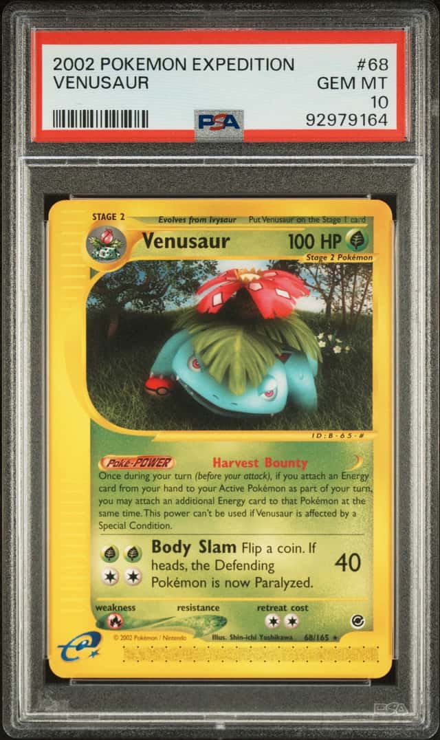 Venusaur