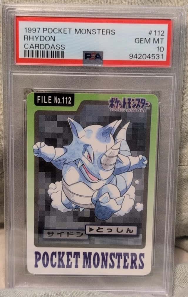 Rhydon