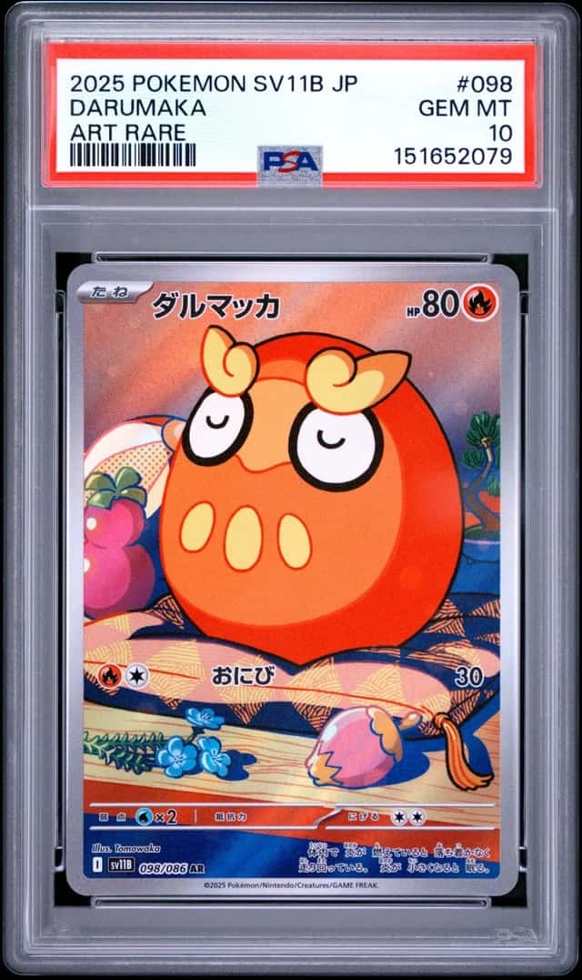Darumaka