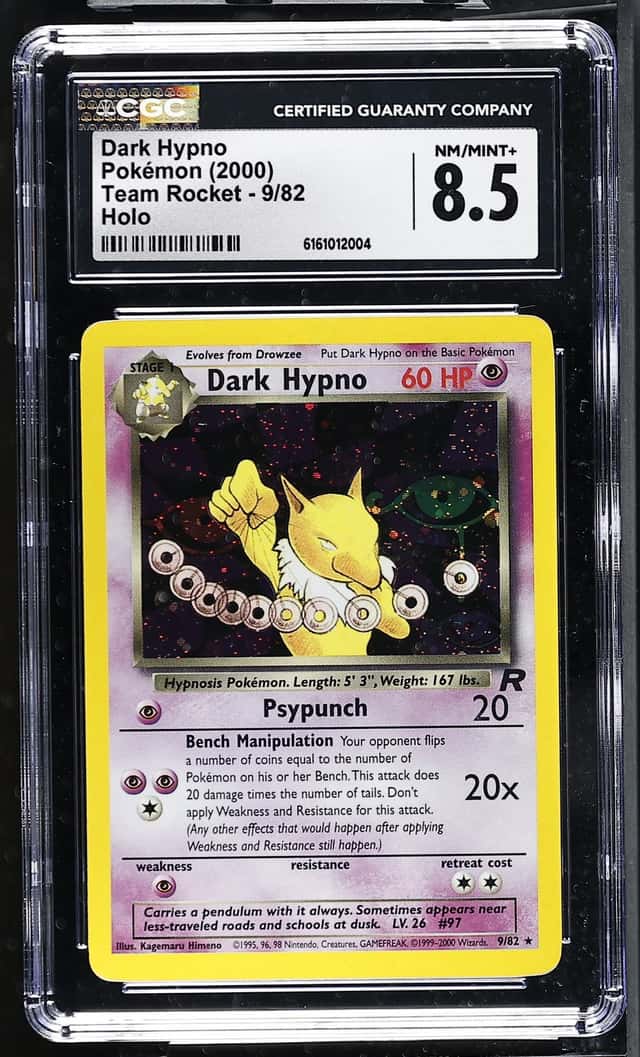 Dark Hypno
