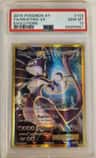 Mewtwo Ex